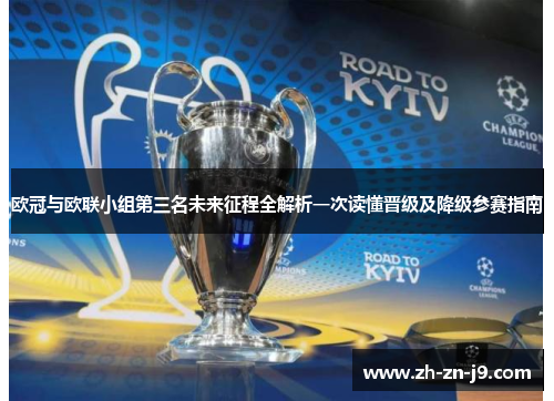 欧冠与欧联小组第三名未来征程全解析一次读懂晋级及降级参赛指南 欧冠与欧联小组第三名未来征程全解析一次读懂晋级及降级参赛指南