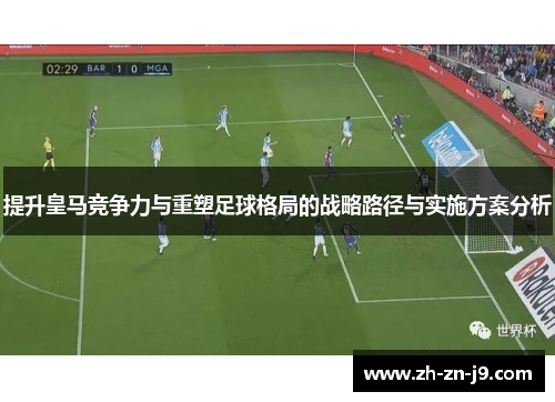 提升皇马竞争力与重塑足球格局的战略路径与实施方案分析