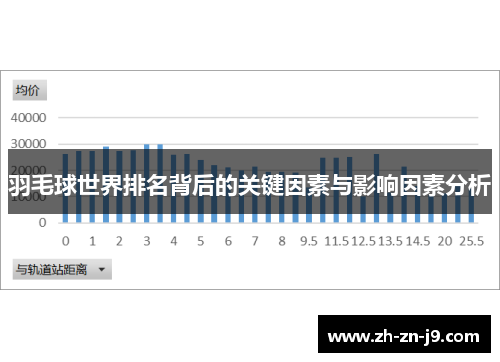 羽毛球世界排名背后的关键因素与影响因素分析