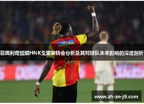 菲奥利奇加盟HNK戈里察转会分析及其对球队未来影响的深度剖析